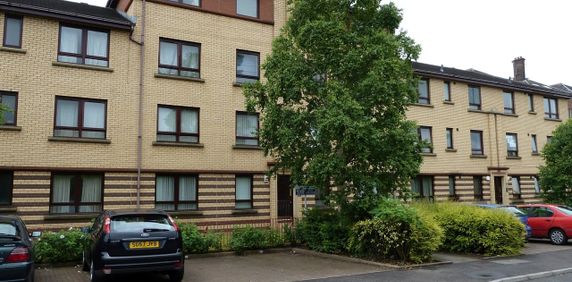 1 Bed Flat, Maclean Street, G51 - Photo 2