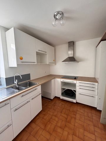 Location appartement 2 pièces, 40.16m², Rungis - Photo 3