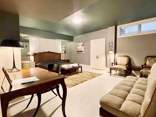 For Lease - 100 Owen Boulevard Unit# BASEMENT-2BEDROOM, Toronto, Ontario - Photo 1