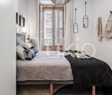 4 bedroom luxury Apartment for rent in Madrid, Spain - Photo 2