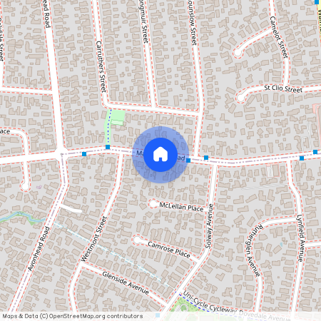 1/121 Maidstone Road, Ilam