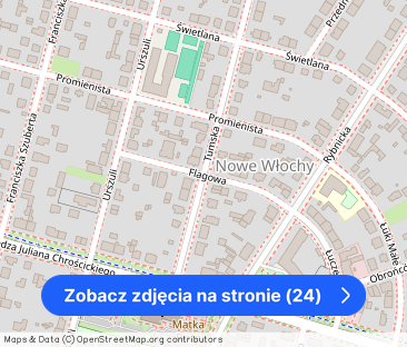 Nowoczesne i komfortowe 5 pokoi, taras, 2 garaże – zdjęcie 1