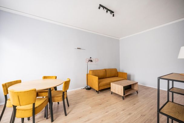 Komfortowe 2 pok. w spokojnej okol.|blisko centrum miasta - Photo 1