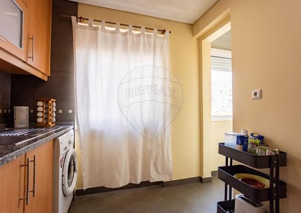 Apartamento T2 em Lisboa