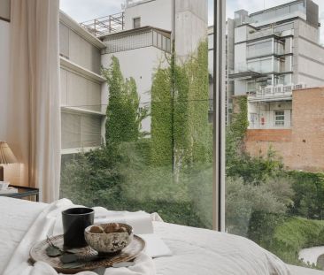 1-bedroom apartment for rent in Ciudad Jardín, no pets allowed - Photo 1