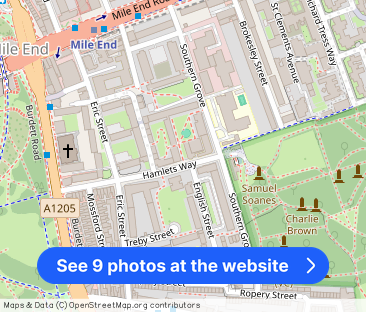 Rushton Walk, London, E3 - Photo 1