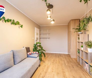 Do wynajęcia 3 pokoje w centrum Zielonej Góry! - Фото 2