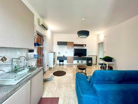 Bilocale via Quarto 15, Monterusciello, Pozzuoli - Foto 2