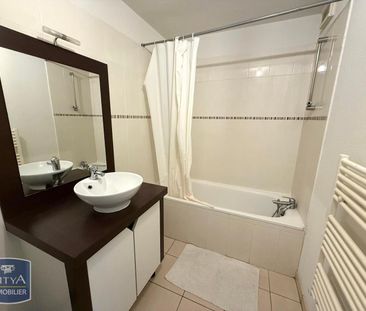 Location Appartement 2 pièces 49m² TALENCE 33400 - Photo 6