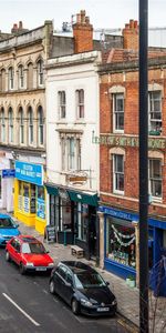 Colston Street, City Centre, Bristol - Photo 3