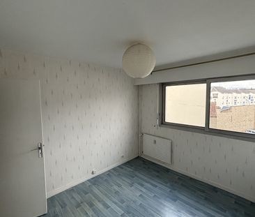 Bel appartement T3 de 69 m² au cœur de Limoges avec loggia et parking - Photo 6