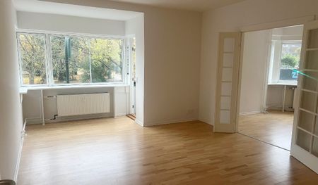 God placering m. nyere køkken og bad - Photo 3