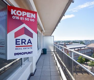 Appartement 1 SLK in centrum Tienen - Photo 1