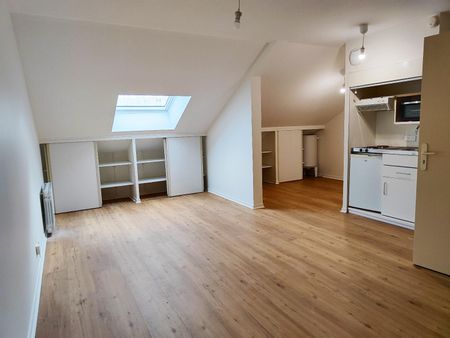 Location Appartement 1 pièce 28m² BUXEROLLES 86180 - Photo 5