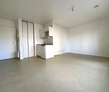 Location Appartement 1 pièce 24m² CAEN 14000 - Photo 3