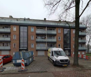 Appartement de 3 pièces Cavaljeplein 286, Purmerend - Photo 4