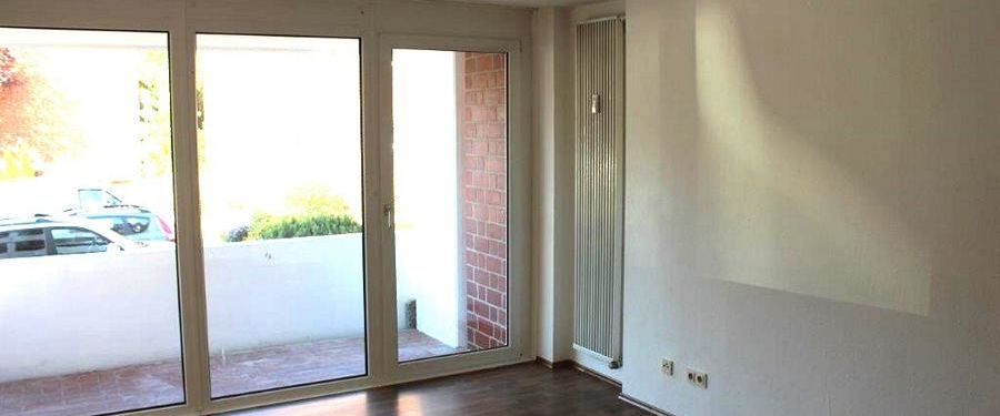 Attraktive 3-Zimmer-Wohnung mit Balkon in Lotte-Wersen - Foto 1