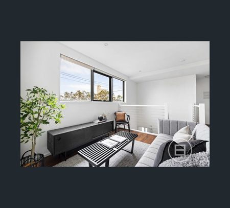 G3/493 Victoria Street, West Melbourne, Vic 3003 - Photo 5