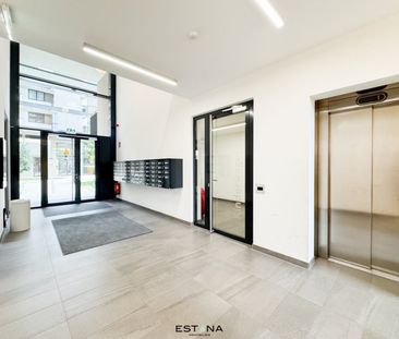 Leben am Donaukanal – moderne Immobilie in Wien-Landstraße - Foto 6