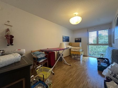 Bel appartement de 5.5 pièces au 4ème étage à Vevey - Foto 4