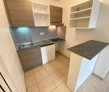 Grabels - T2 - 42.65 m² - Photo 2