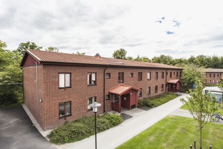 Hjortakroksvägen 3 I - Foto 2