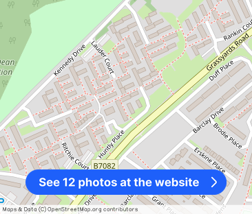 Huntly Court,Kilmarnock,KA3 - Photo 1