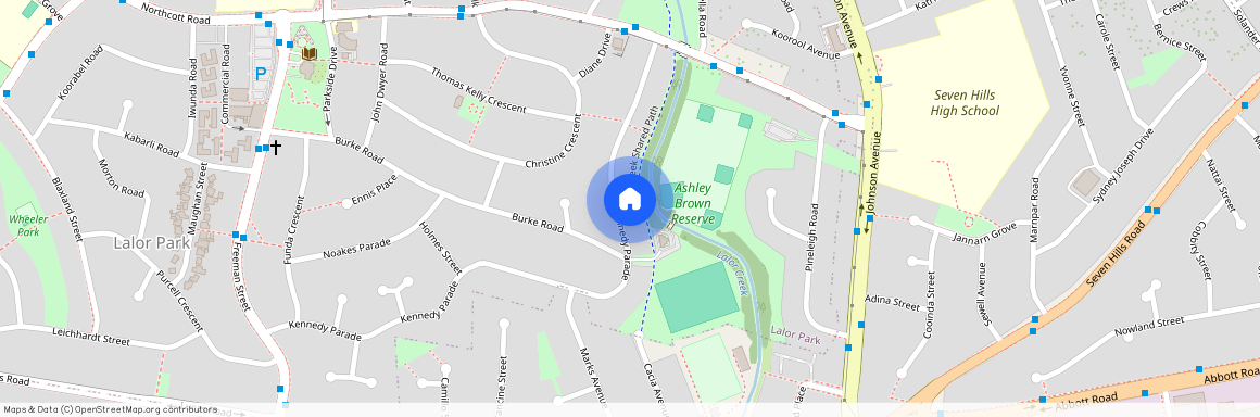 36 Kennedy Parade, NSW 2147, Lalor Park