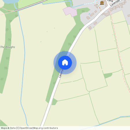 Lavender Hall Lane, Berkswell, Coventry, West Midlands, CV7