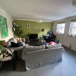 2 Bed Flat, Berkeley Street, G3 - Photo 2