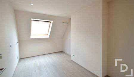 Luxe duplex appartement met autostaanplaats - Photo 4