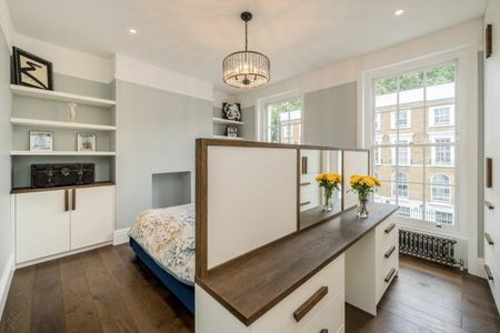 New North Road, Islington, N1 - Photo 3