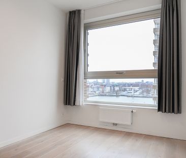 Tof 3 slaapkamer appartement met prachtig zicht over de Scheldebocht - Photo 1