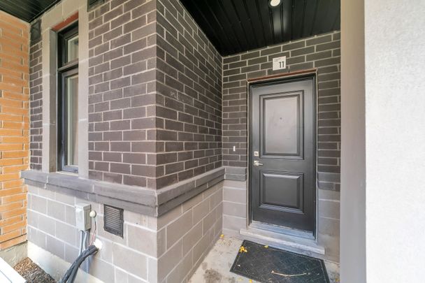 For Lease - 6 Sayers Lane Unit# 11, Richmond Hill, Ontario - Photo 1