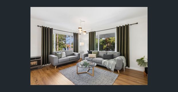 Contemporary, Renovated Home in an Idyllic Location - Photo 1