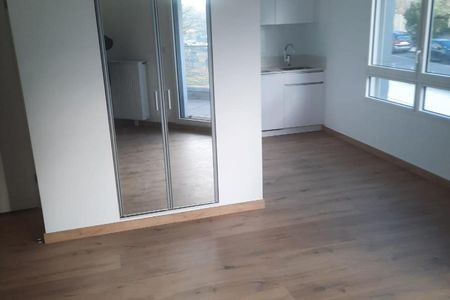 Louer appartement 1 pièce de 29 m² - Photo 2