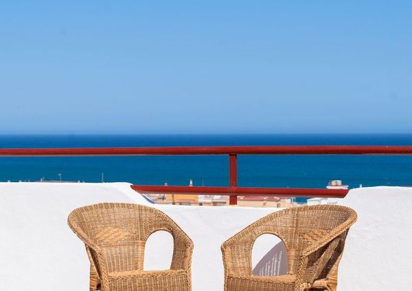 Penthouse - Fuengirola (Los Boliches)