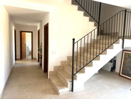 5 room luxury House for rent in Palma de Mallorca, Balearic Islands - Photo 2