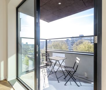 Bijlmerplein 858E17 - Photo 1