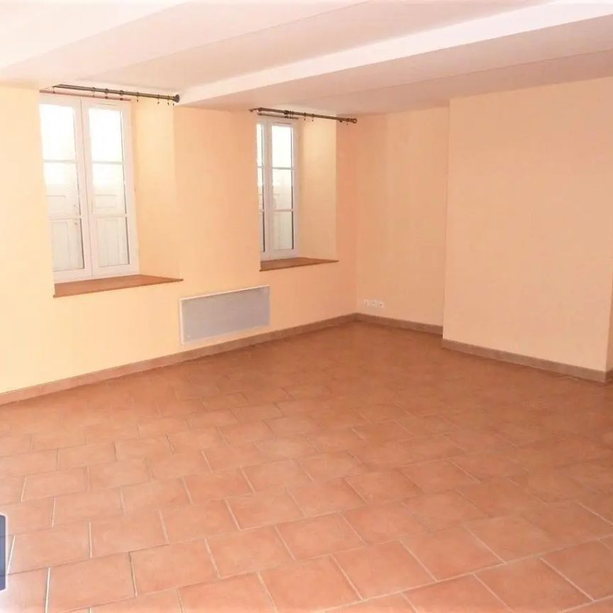 Maison à louer 5 pièces 105.46m² - Photo 1