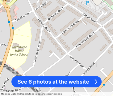 Farnley Road Ground Floor Flat - Photo 1