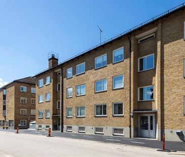 Tvärgatan 1 B - Foto 1