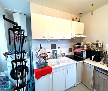 Location Appartement 2 pièces 55m² BOURG EN BRESSE 01000 - Photo 5