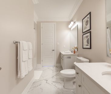 For Lease - 20 Brock Meadow Crescent, Markham, Ontario - Photo 2