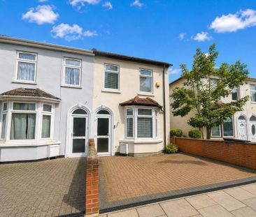 5 bedroom terraced house to rent - Photo 3
