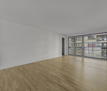 Unforgettable moments in your dream apartment with rooftop pool - Photo 6