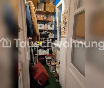 TAUSCHWOHNUNG Biete 2 Zimmer Wohnung in München und suche min. 3-4 ... - Photo 1