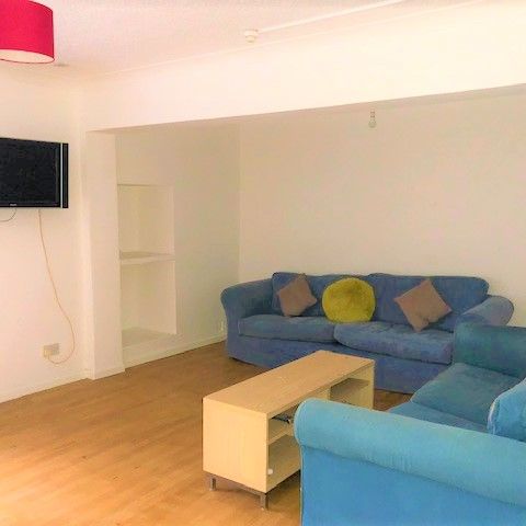 En-Suite Student Rooms – Newport Road - Photo 1