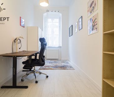 Słoneczne 2 pok mieszkanie po remoncie - Zdjęcie 4