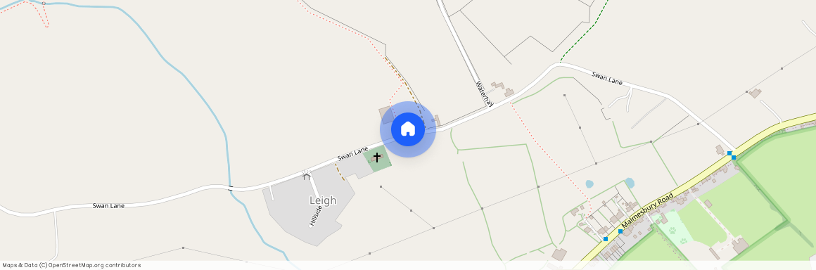 Leigh, Wiltshire